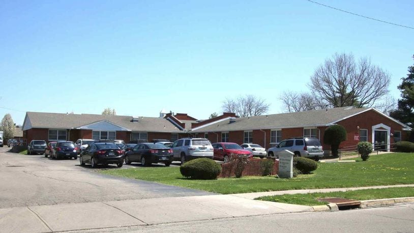 Hospitality Center for Rehabilitation and Healing in Xenia is back in compliance with the federal rules and is no longer going to be cut off from accepting patients paying with Medicare or Medicaid. FILE