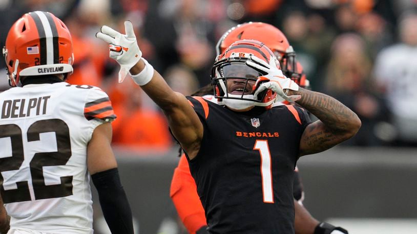Bengals at Browns: 5 storylines to watch in the Battle of Ohio