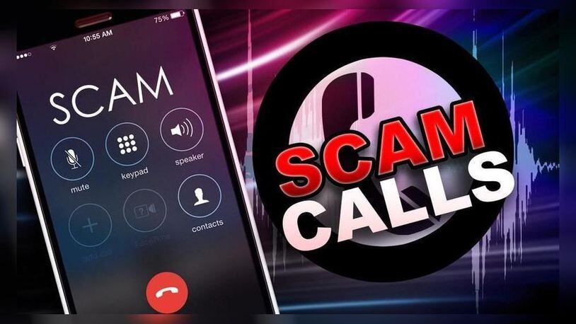 Warren County Sheriff warns against scam calls