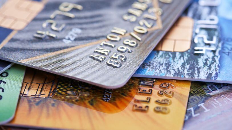 Your credit card may provide travel insurance you didn’t know you had. (Anton Samsonov/Dreamstime/TNS)