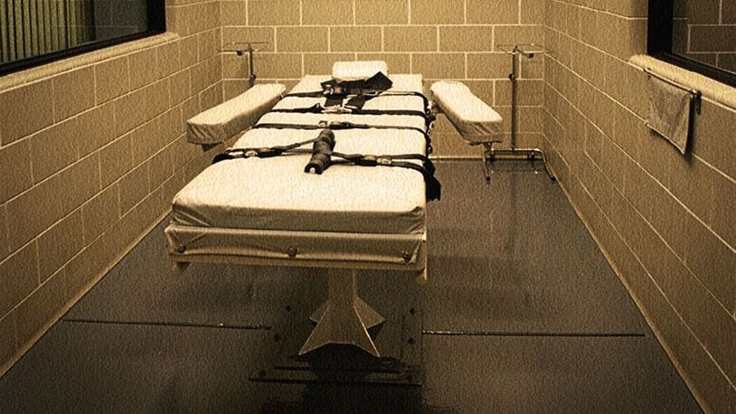 Mentally ill inmates set to be executed in Ohio, group says