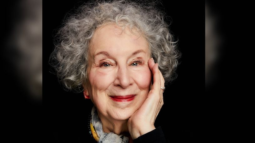 Renowned author Margaret Atwood will receive the 2020 Ambassador Richard C. Holbrooke Distinguished Achievement Award. CONTRIBUTED PHOTO