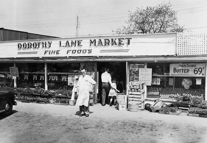 Dorothy Lane Market