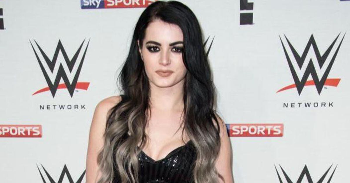 Xvedio Of Wwe Paige - WWE wrestler Paige contemplated suicide after photos, videos leaked