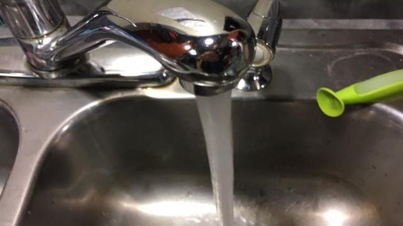 Centerville and Washington Twp. residents notice higher water bills