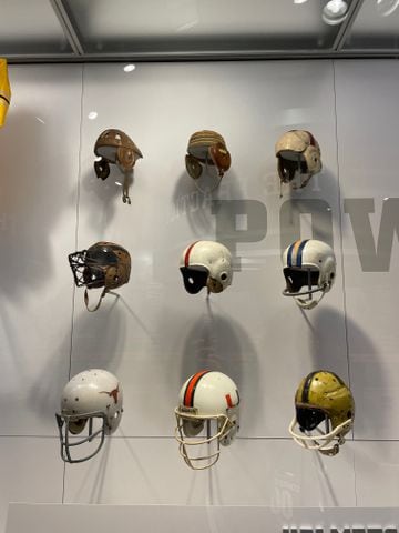 College Football Hall of Fame