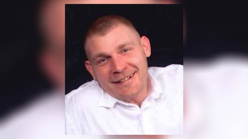 James B. Rogers died in a Washington Twp. trench collapse accident in 2016.