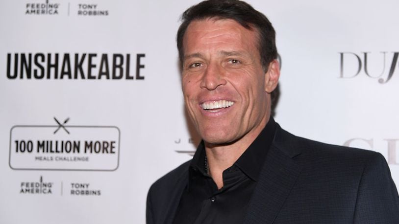 Tony Robbins, 59, hosts dozens of seminars on things like “emotional mastery” across the country and the world. On Friday, Buzzfeed shone a spotlight on the self-help guru’s treatment of audience members at those seminars and some of his employees. In the article “Unlimited Power,” Buzzfeed investigated claims of sexual harassment from employees and emotional abuse by former audience members. Robbins has denied the claims.