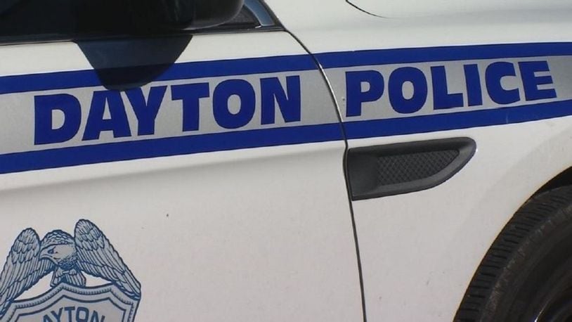 Dayton police