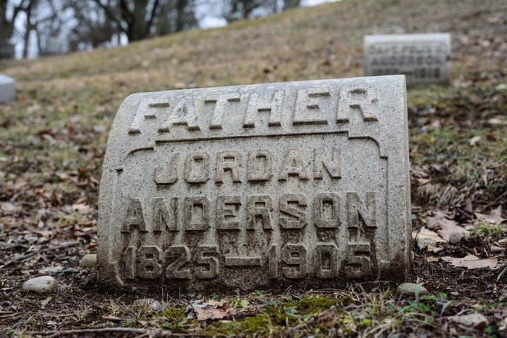 PHOTOS: Black History Mausoleum Tour at Woodland Cemetery & Arboretum