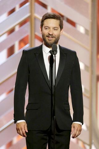 2016 Golden Globes Award Show