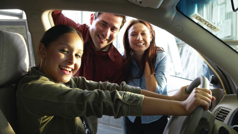 Driving is exciting for newly licensed teens, but parents must emphasize the importance of defensive driving to their young drivers. Metro News Service
