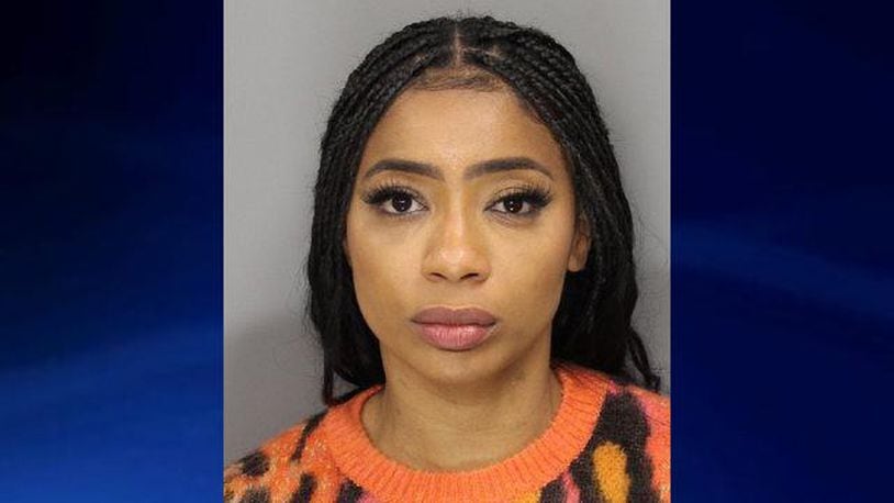 Tommie Lee, of 'Love & Hip Hop: Atlanta,' in jail after she shows up to  court drunk for child abuse