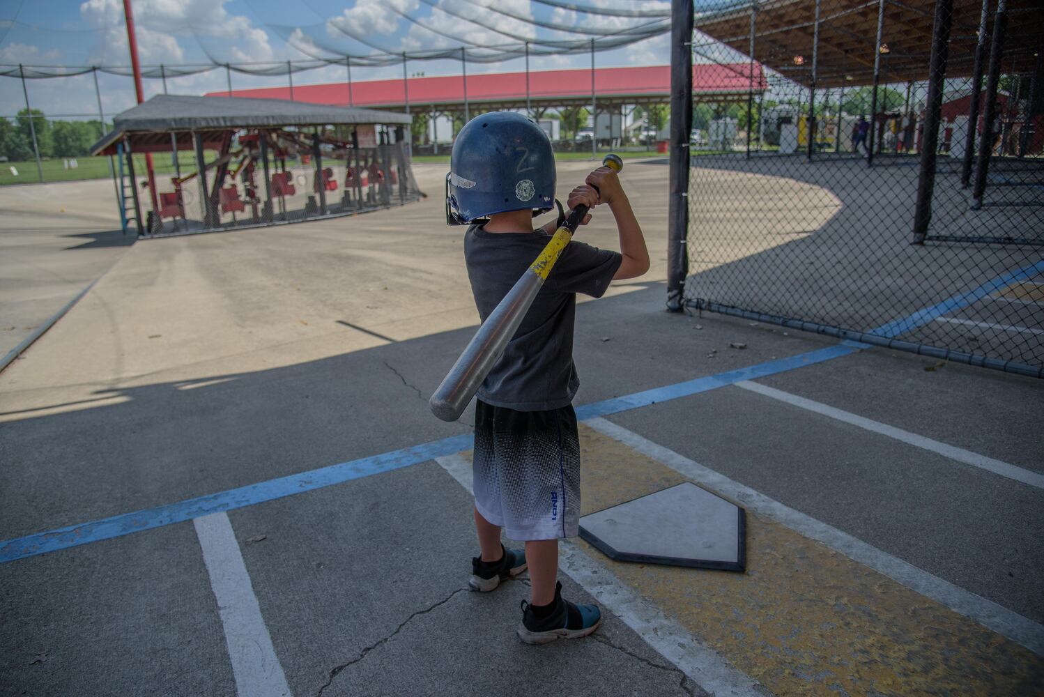 PHOTOS: Did we spot you at Young’s Jersey Dairy over Memorial Day weekend?