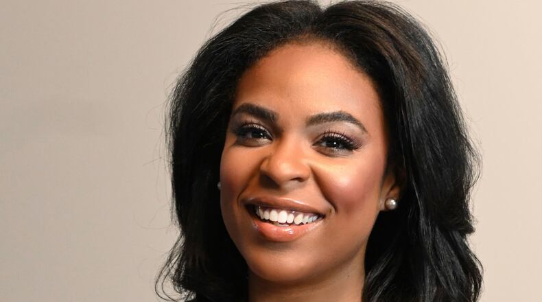 The YWCA Dayton has selected Barbara Ward to be the organization’s new director of development and communications with her more than 20 years of experience in community advocacy on Tuesday.
Photo Credit: YWCA Dayton