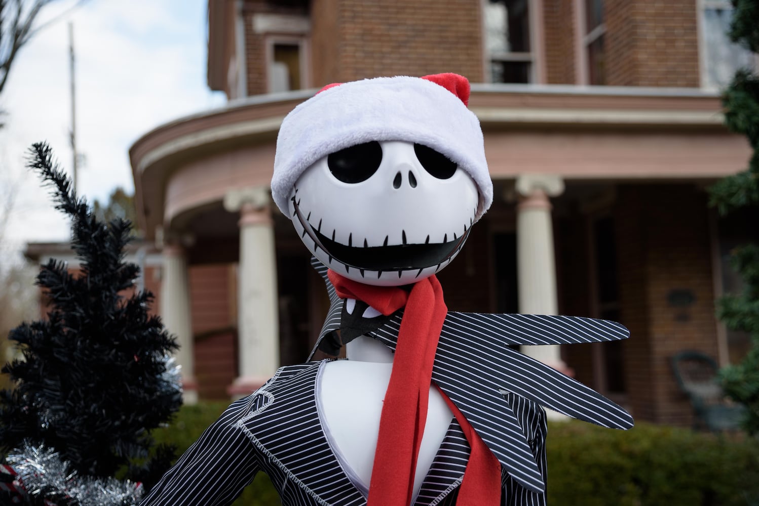 PHOTOS: Did we spot you at the Christmas in Historic Springboro Festival?