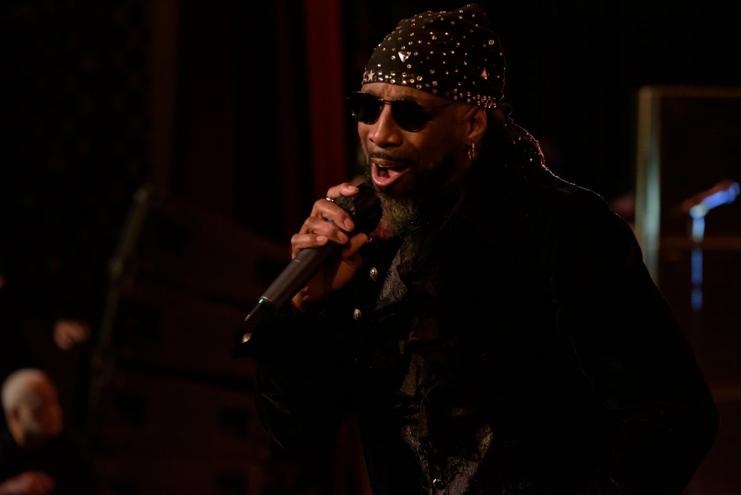 PHOTOS: The Original Lakeside's hometown show at Dayton Masonic Live