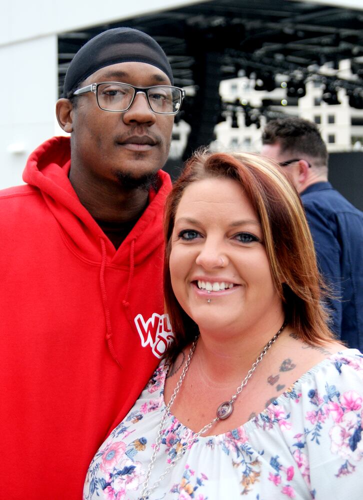PHOTOS: Did we spot you at the Lost in the City egg hunt downtown