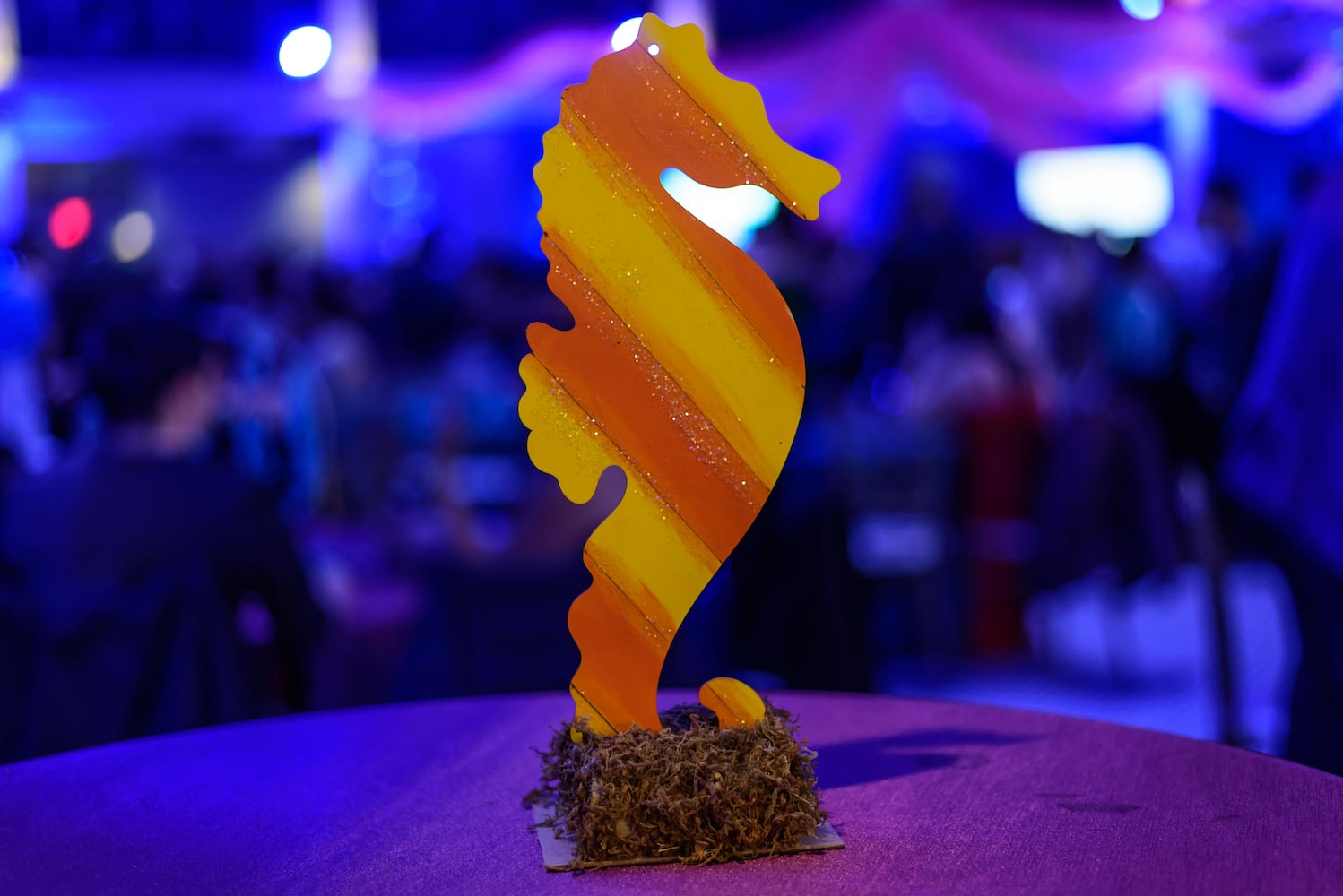 PHOTOS: The 6th annual Dayton Adult Prom ‘Under The Sea’ at The Arcade