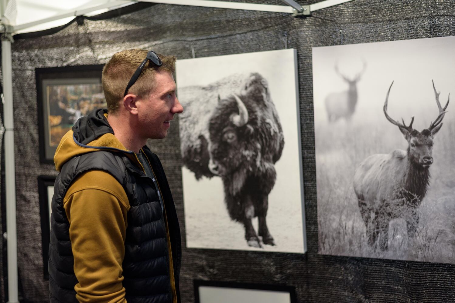 PHOTOS: Did we spot you at The Dayton Art Institute’s 51st Oktoberfest?