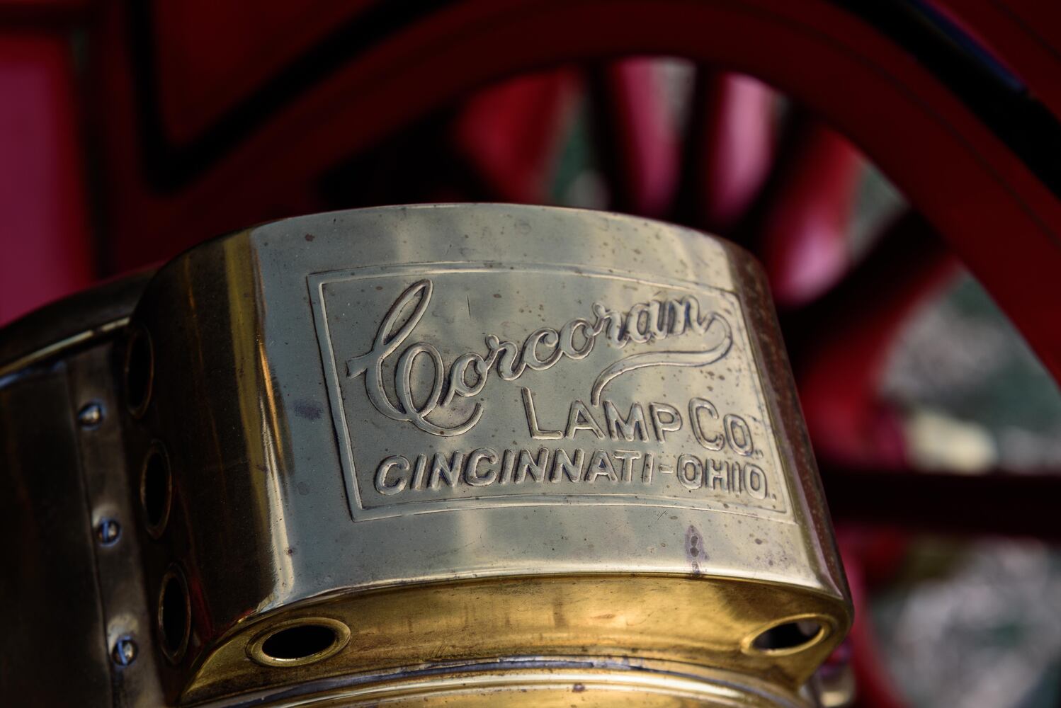 PHOTOS: The 14th Annual Dayton Concours d’Elegance