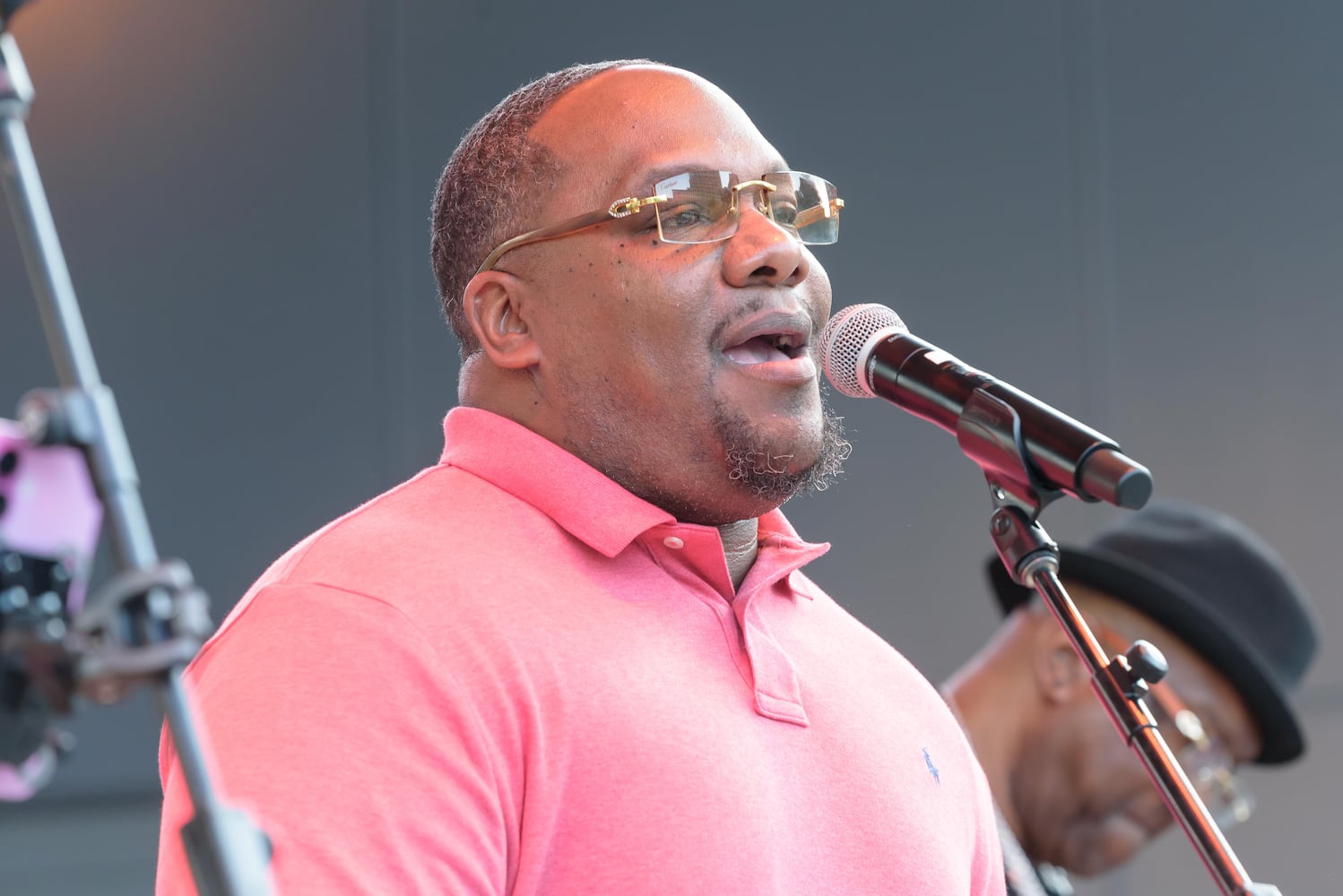 PHOTOS: Juneteenth 2025 Commemoration & Concert featuring Goapele at Levitt Pavilion
