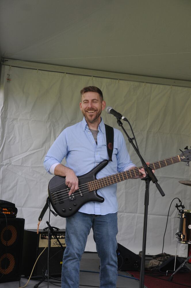 PHOTOS: Did we spot you at the Yellow Springs Street Fair?