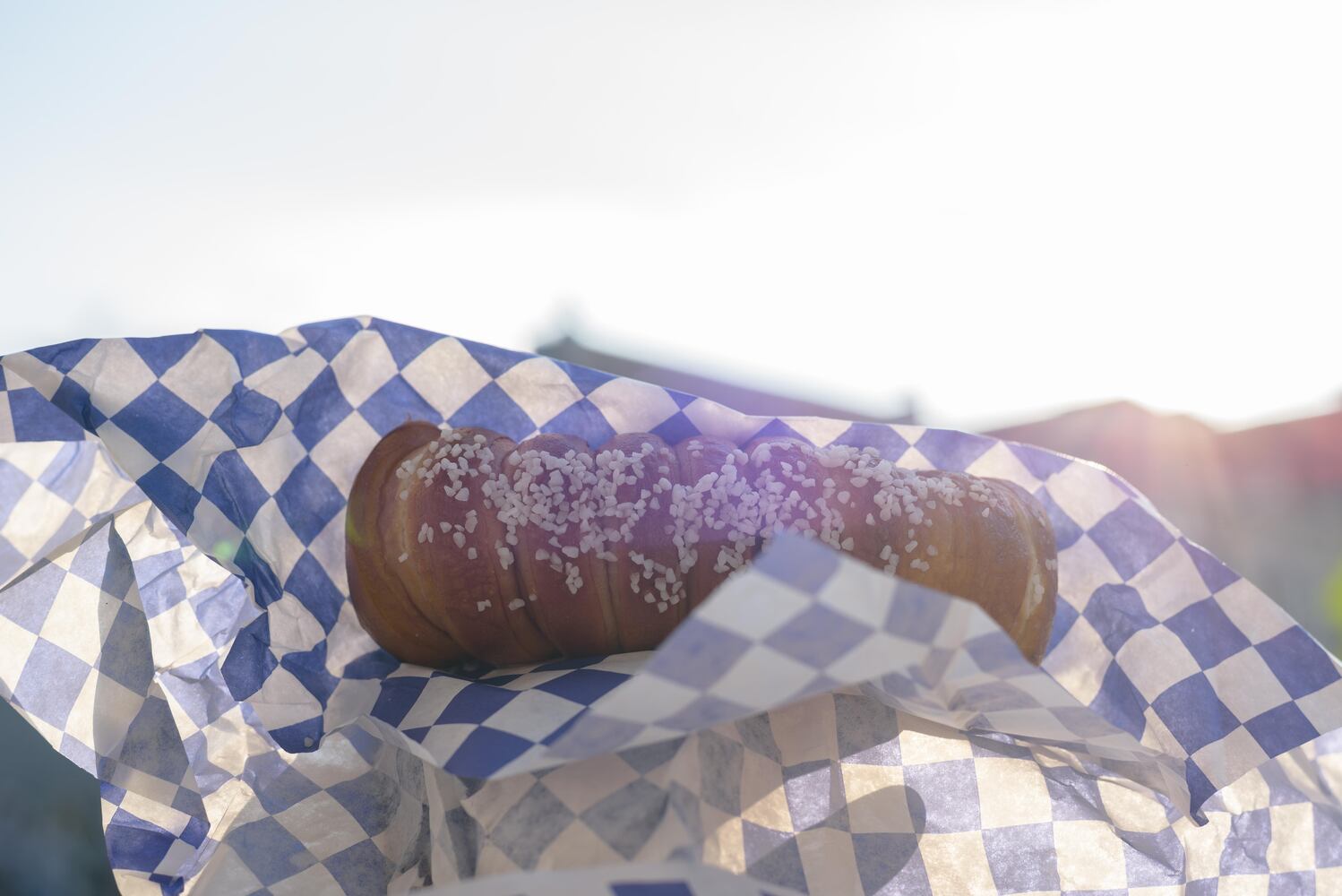 PHOTOS: Did we spot you at Lebanon Oktoberfest?