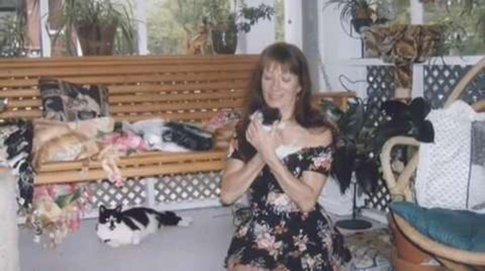 Klonda Richey was mauled to death in Dayton by two dogs in 2014.
