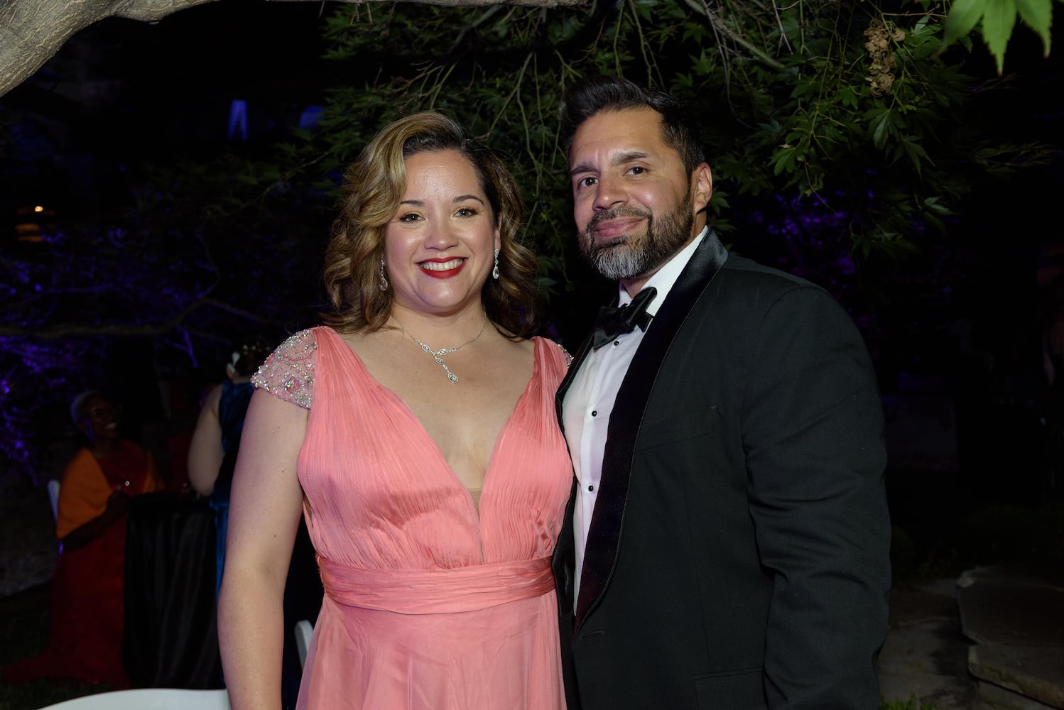 PHOTOS: Did we spot you at The Dayton Art Institute's 66th Art Ball?