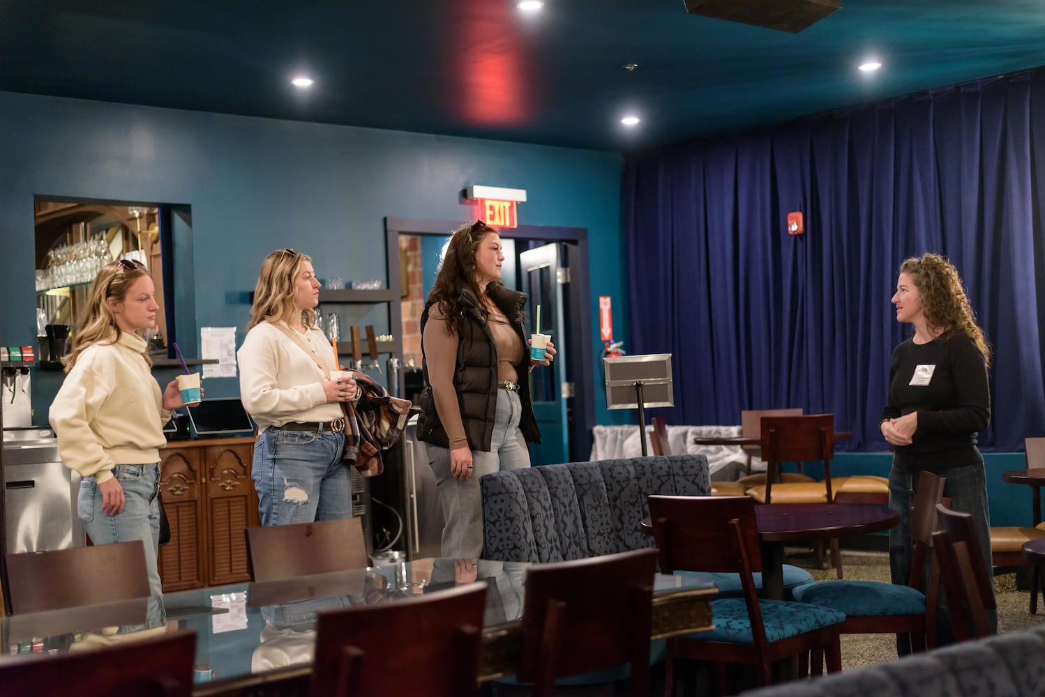 PHOTOS: Second Story Secrets tour in downtown Troy