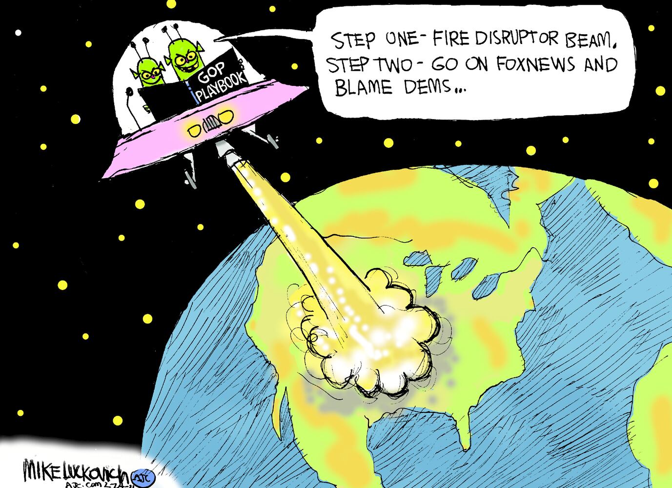 Week in cartoons: 500,000 Coronavirus deaths and more