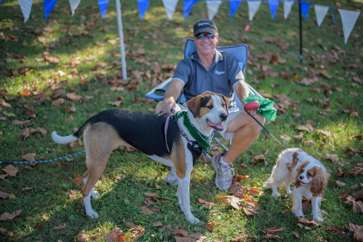 PHOTOS: Did we spot you at the Wagner Subaru Outdoor Experience this weekend?