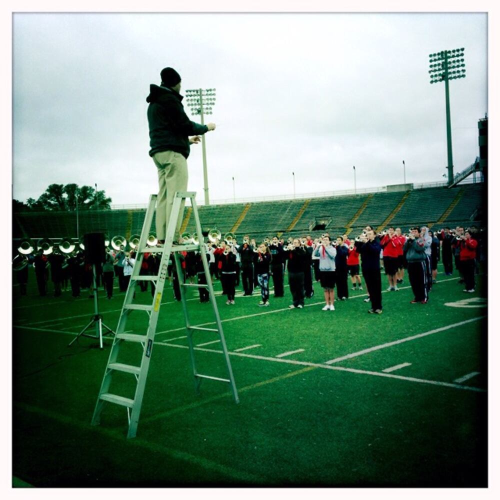 Sugar Bowl: Day 4