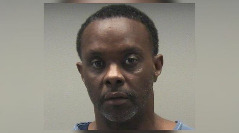 Roger Lewis Blackburn Jr.