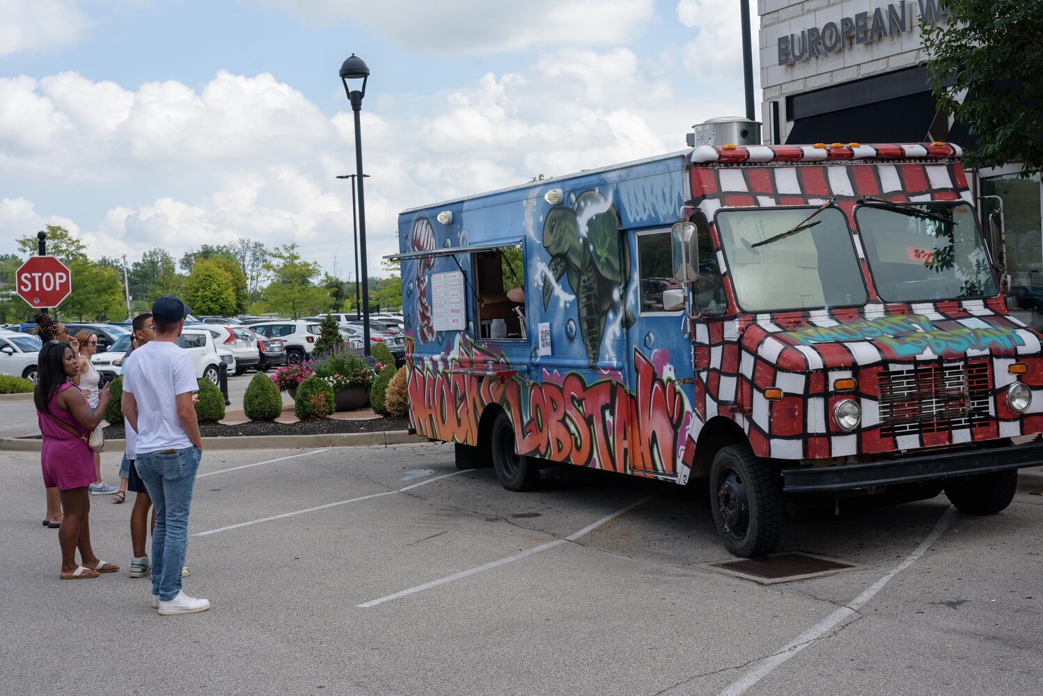 PHOTOS: Did we spot you at the second annual Taco & Nacho Fest at Austin Landing?