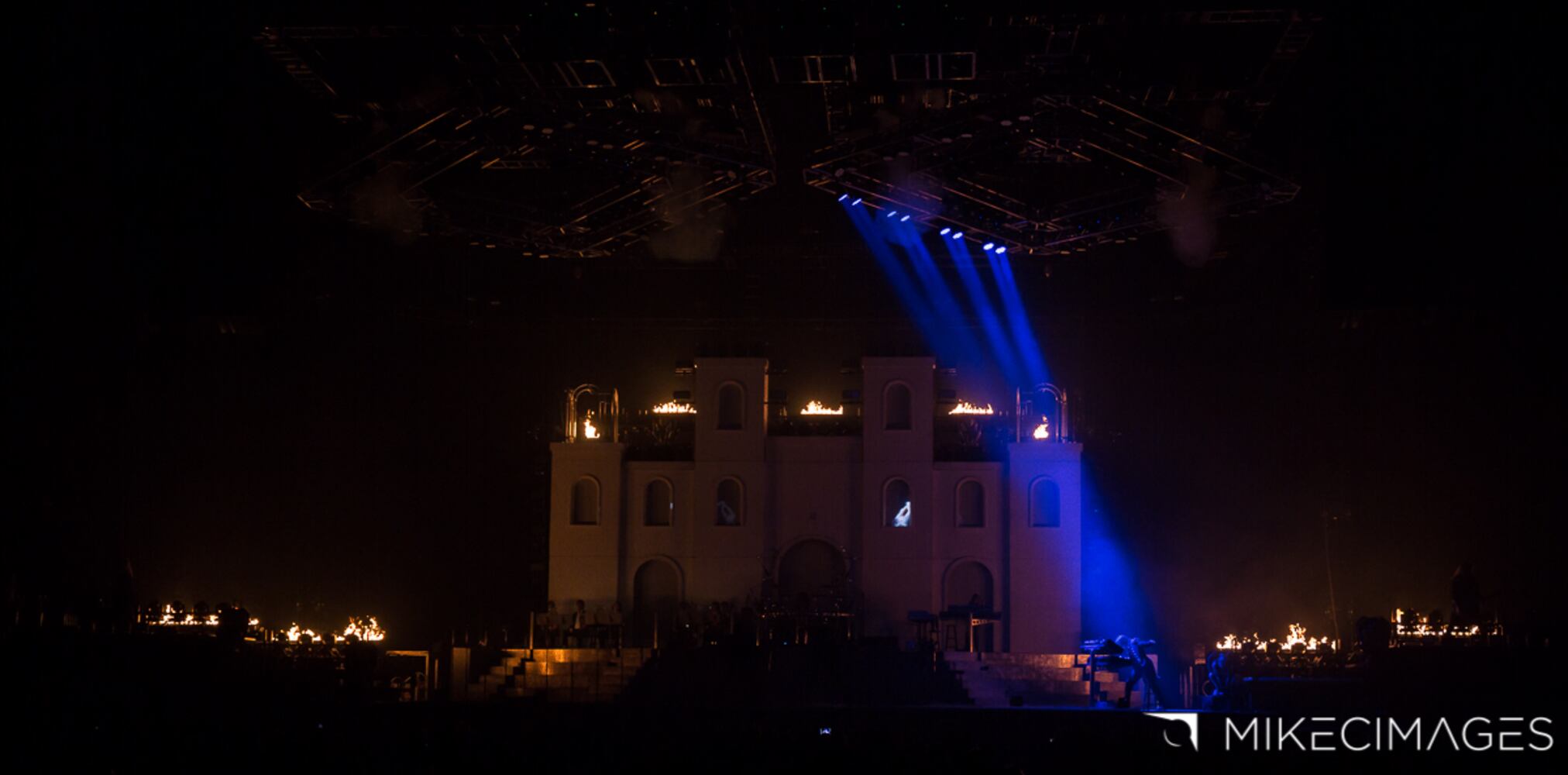 Trans-Siberian Orchestra at Nutter Center