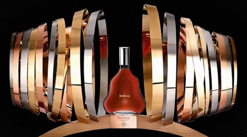 Carvers Steaks & Chops will host a special “Cognac or Champagne” dinner on Feb. 28. SUBMITTED