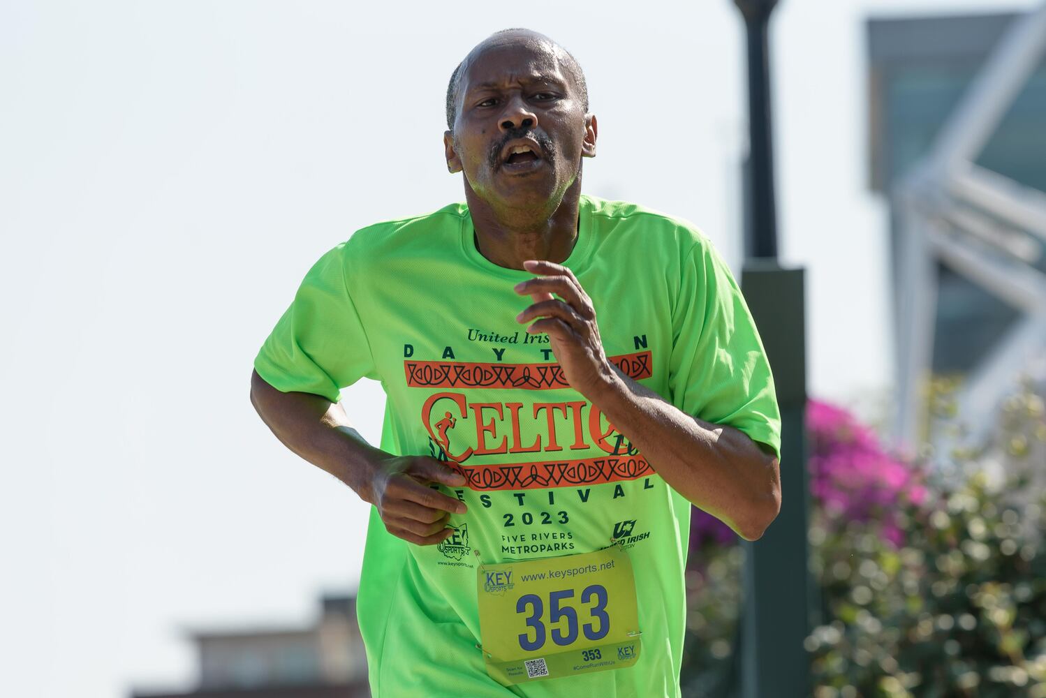 PHOTOS: 2024 Dayton Celtic Festival 5K/10K at RiverScape MetroPark
