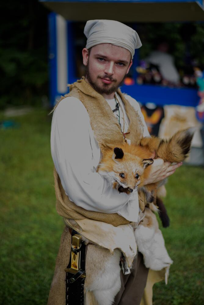 Ohio Renaissance Festival 2018