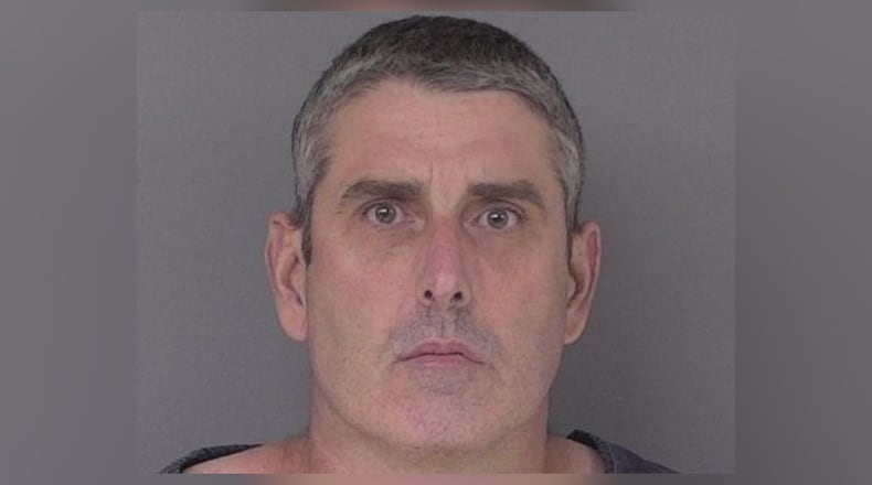 Michael Edward Lawrence