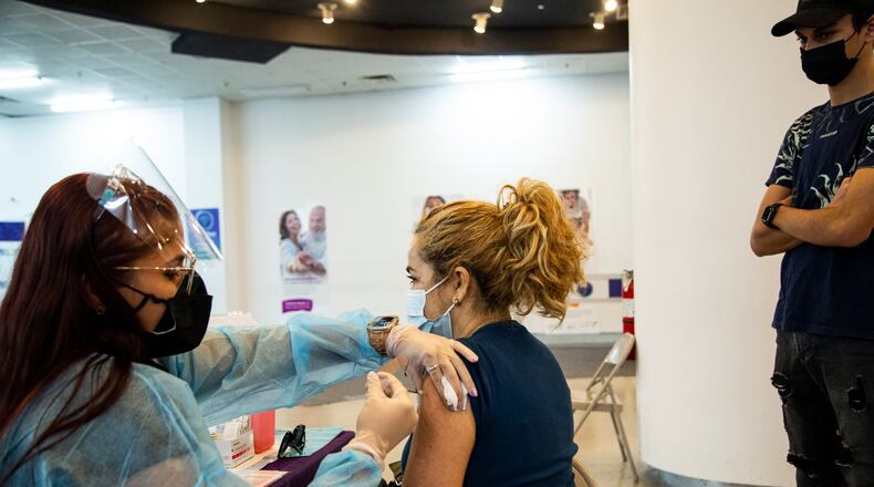 (Erika P. Rodriguez/The New York Times)