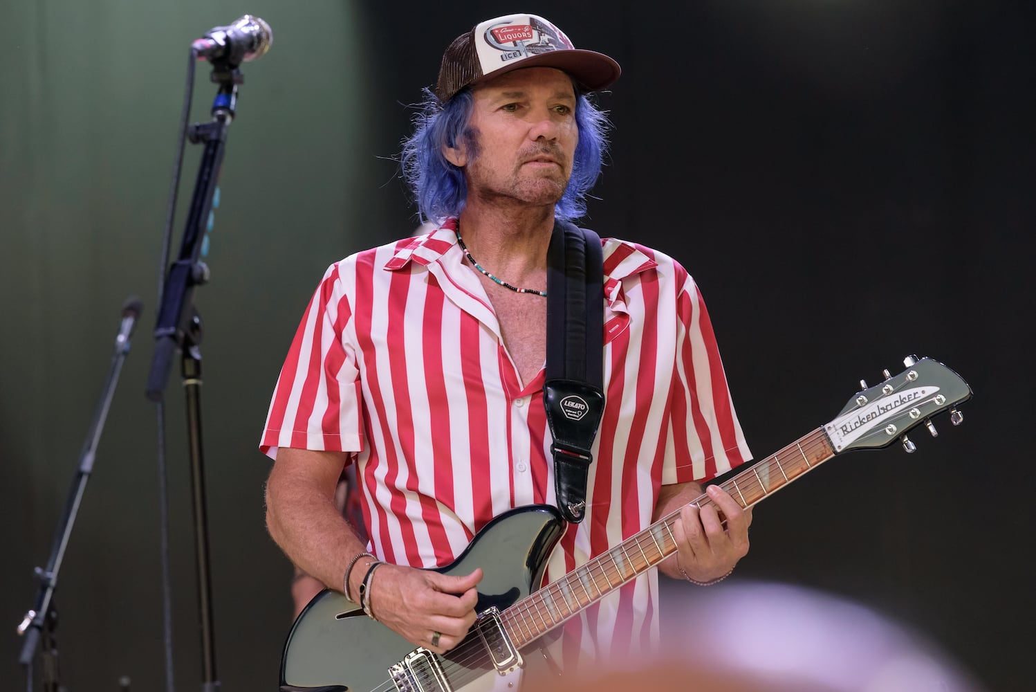 PHOTOS: The Beach Boys perform at Fraze Pavilion