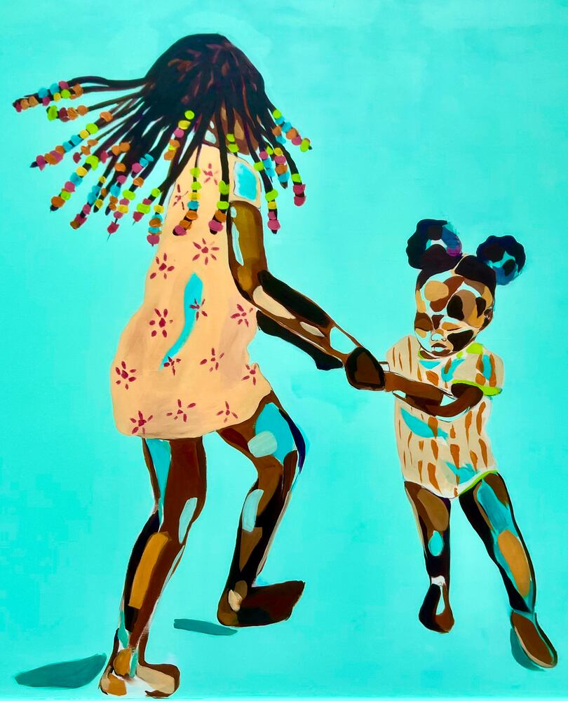 "Superior Ave," by Zuri Ali