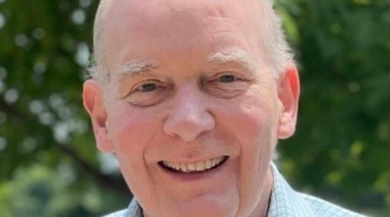 Photo of Frank Wenzke M.D.