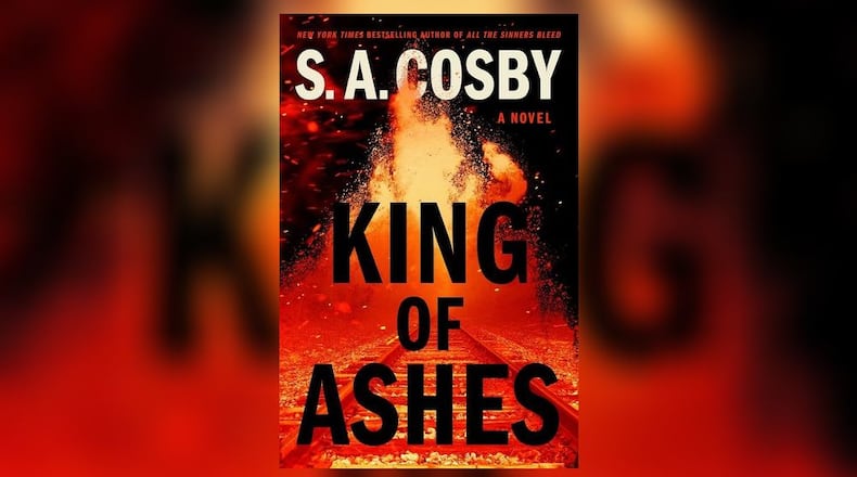 King of Ashes