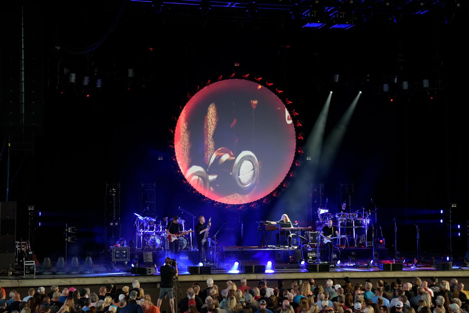 PHOTOS: Brit Floyd Live at Rose Music Center