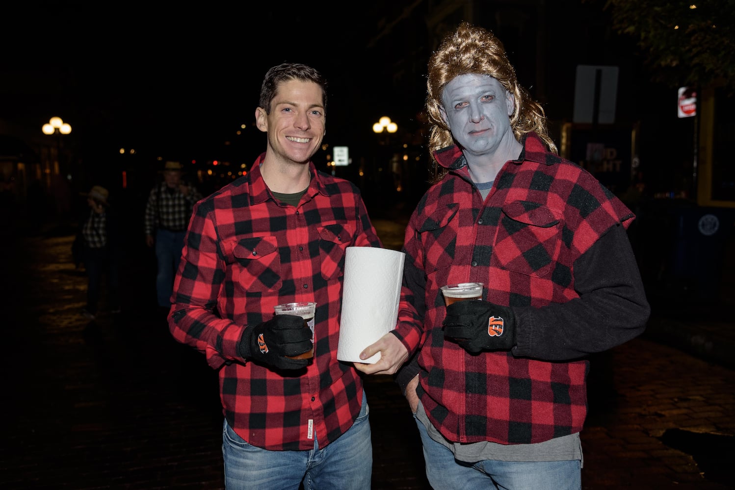 PHOTOS: Did we spot you at Hauntfest in the Oregon District?