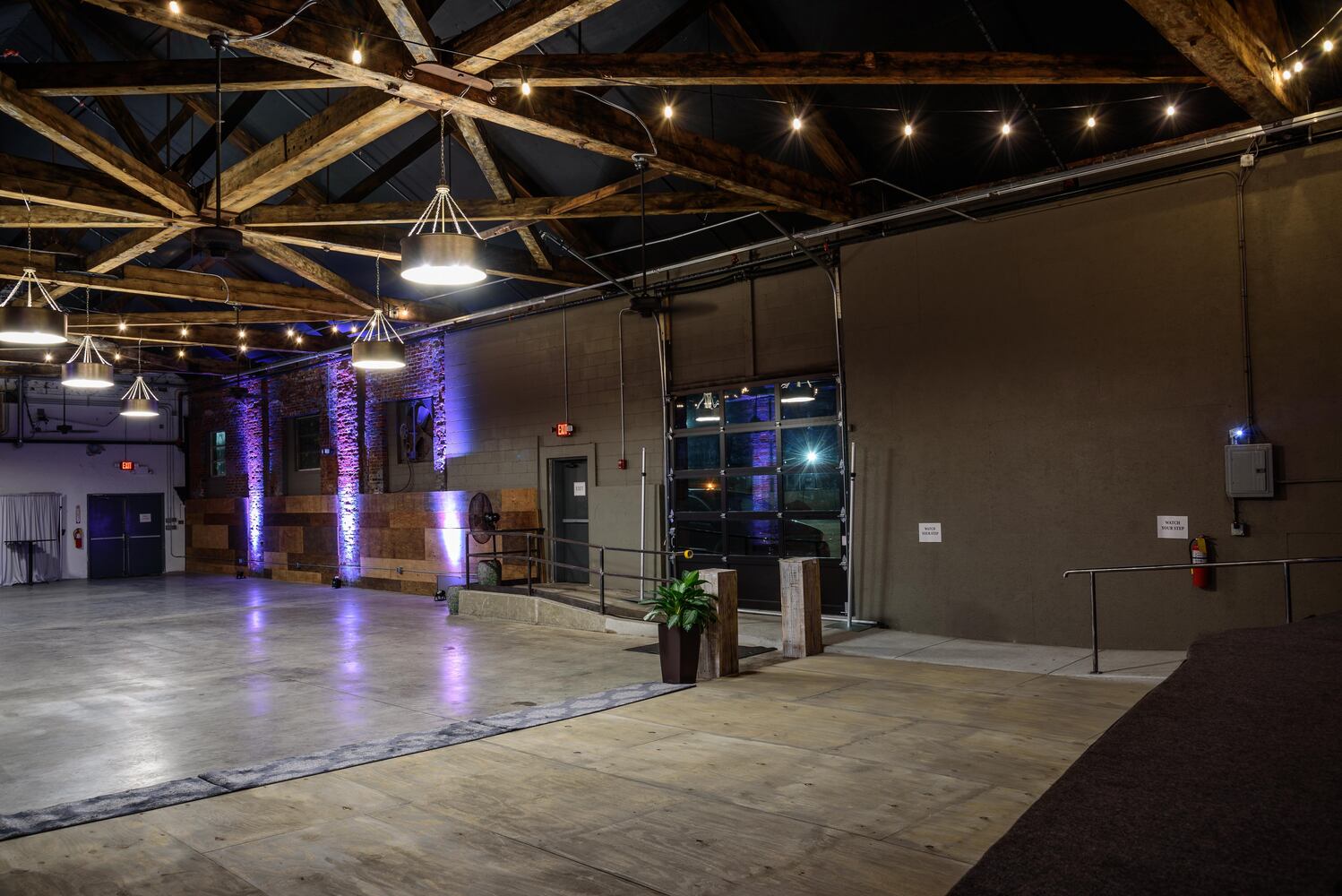 SNEAK PEEK: Get a first look at Dayton’s newest music and events venue