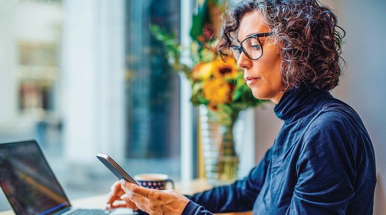 A new investigative study by Better Business Bureau finds that while the number of government scam reports has fluctuated, scams have become more diverse and more sophisticated. A recent AARP survey found that 44% of people in the United States have been contacted by one of these impersonators. (Metro News Service photo)